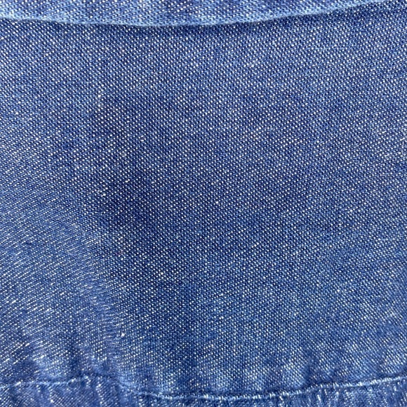 Wrangler Jean Shirt - Picture 9 of 11